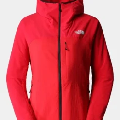 The North Face Mens Summit Casaval Midlayer Hoodie