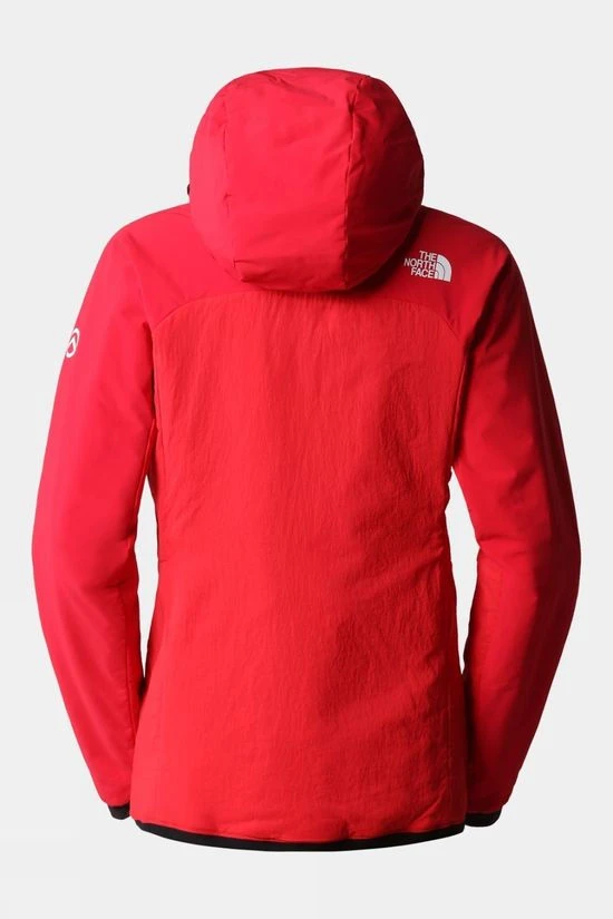 The North Face Mens Summit Casaval Midlayer Hoodie - Image 2