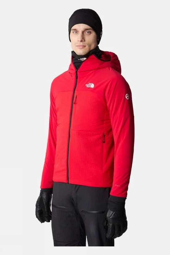The North Face Mens Summit Casaval Midlayer Hoodie - Image 3