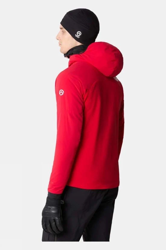 The North Face Mens Summit Casaval Midlayer Hoodie - Image 4