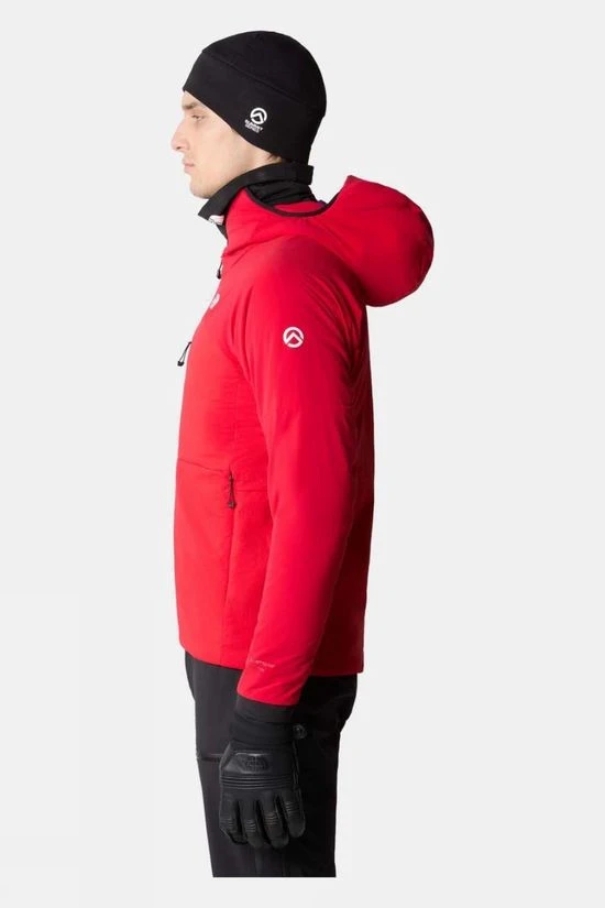 The North Face Mens Summit Casaval Midlayer Hoodie - Image 5