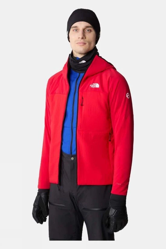 The North Face Mens Summit Casaval Midlayer Hoodie - Image 6