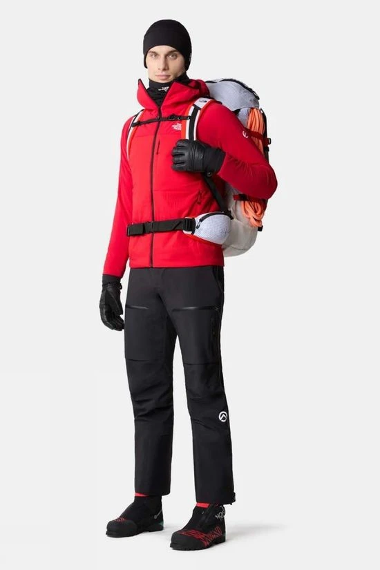 The North Face Mens Summit Casaval Midlayer Hoodie - Image 7