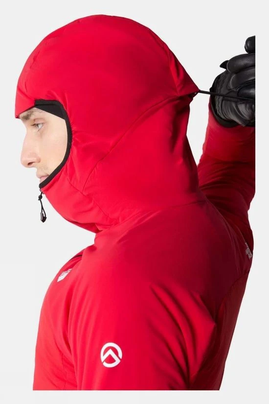 The North Face Mens Summit Casaval Midlayer Hoodie - Image 9