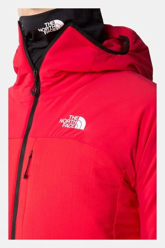 The North Face Mens Summit Casaval Midlayer Hoodie - Image 10