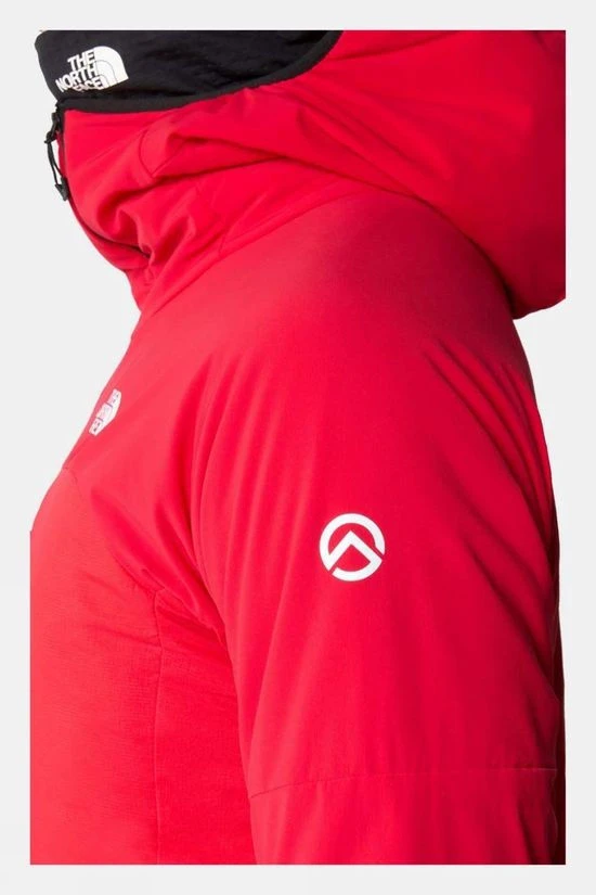 The North Face Mens Summit Casaval Midlayer Hoodie - Image 11