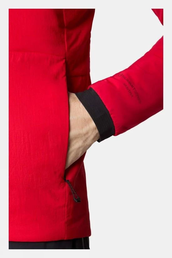 The North Face Mens Summit Casaval Midlayer Hoodie - Image 12