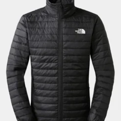 The North Face Mens Canyonlands Hybrid Jacket