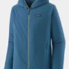Patagonia Mens Nano-Air Light Hybrid Hoody