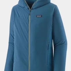 Patagonia Mens Nano-Air Light Hybrid Hoody