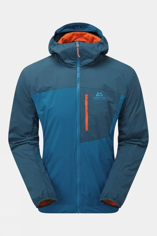 Mountain Equipment Mens Aerotherm Jacket