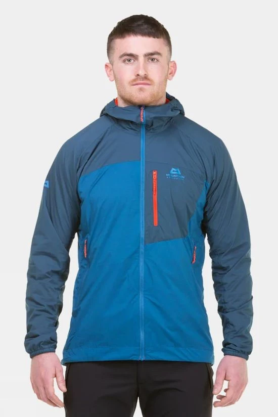 Mountain Equipment Mens Aerotherm Jacket - Image 2