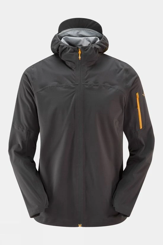 Rab Mens Kinetic Ultra Jacket