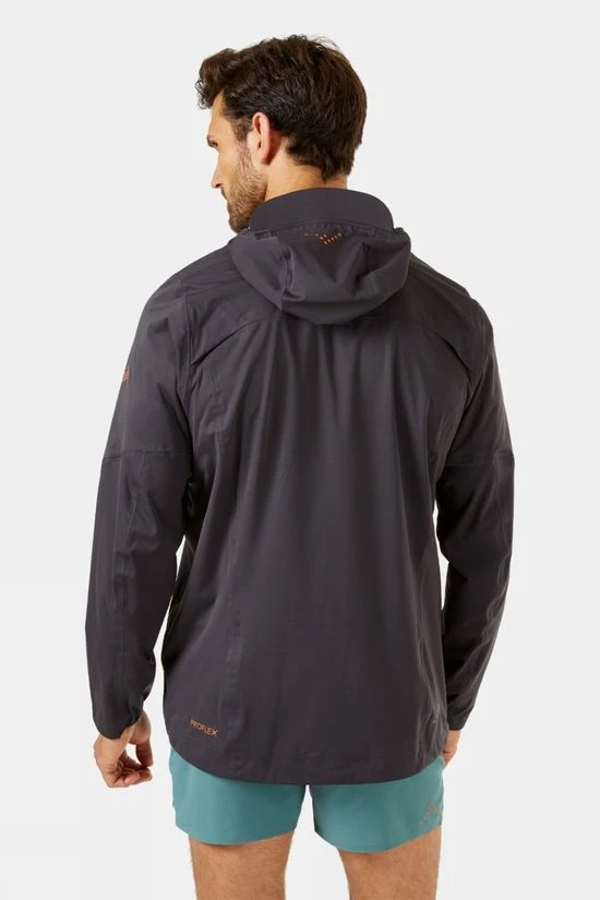 Rab Mens Kinetic Ultra Jacket - Image 4