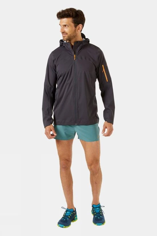 Rab Mens Kinetic Ultra Jacket - Image 5