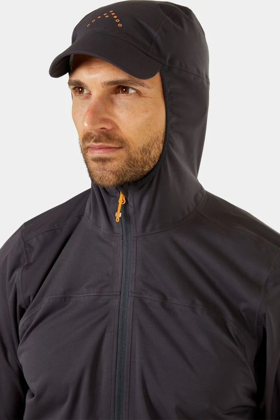 Rab Mens Kinetic Ultra Jacket - Image 6