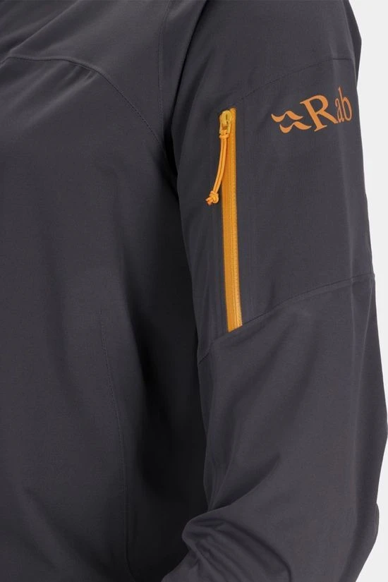 Rab Mens Kinetic Ultra Jacket - Image 9