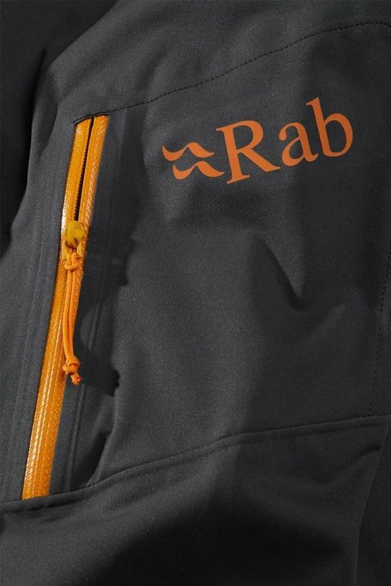 Rab Mens Kinetic Ultra Jacket - Image 11