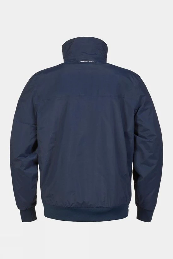 Musto Mens Snug Blouson Jacket 2.0 - Image 2