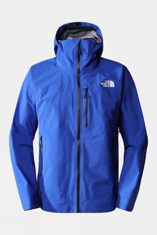 The North Face Mens Summit Torre Egger Futurelight Jacket