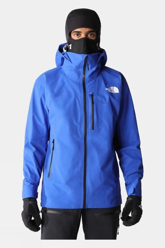 The North Face Mens Summit Torre Egger Futurelight Jacket - Image 3