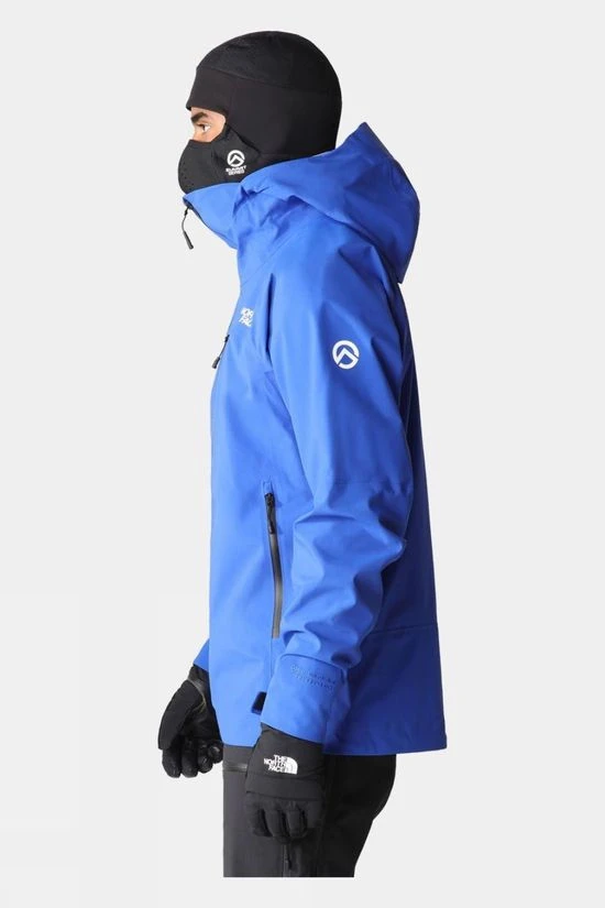 The North Face Mens Summit Torre Egger Futurelight Jacket - Image 5