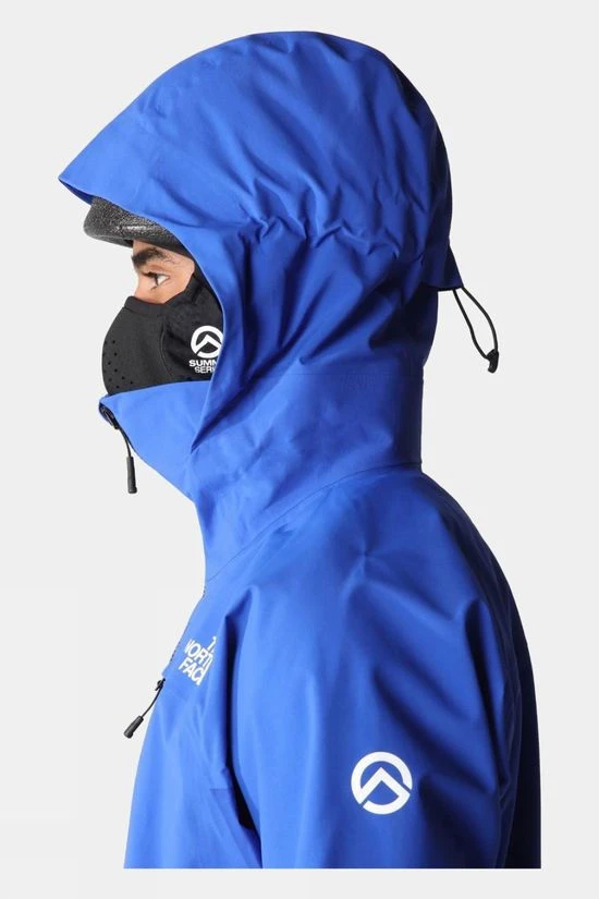 The North Face Mens Summit Torre Egger Futurelight Jacket - Image 7