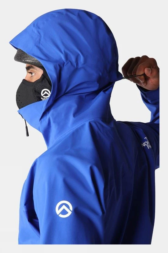 The North Face Mens Summit Torre Egger Futurelight Jacket - Image 8