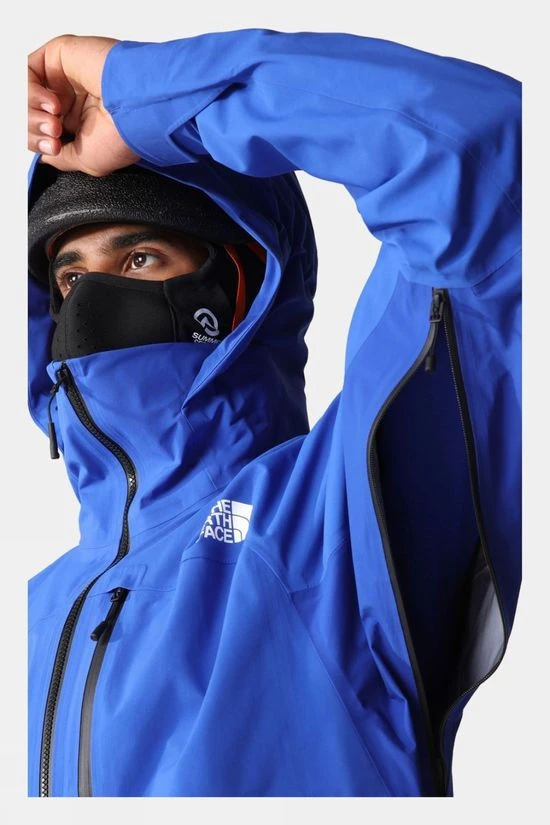 The North Face Mens Summit Torre Egger Futurelight Jacket - Image 9