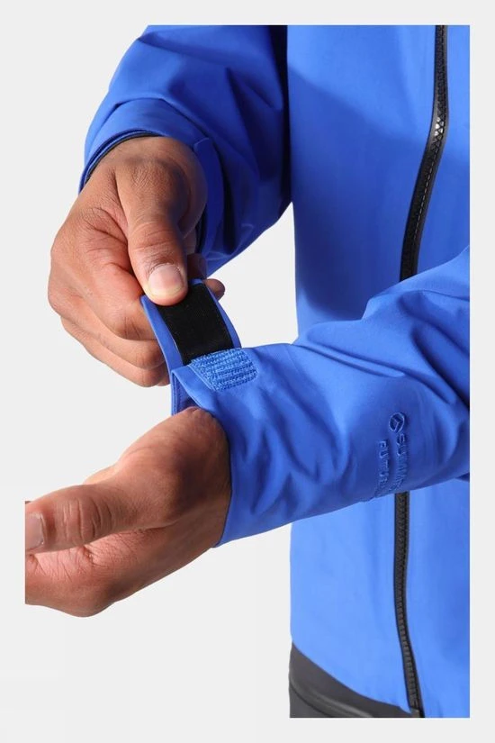 The North Face Mens Summit Torre Egger Futurelight Jacket - Image 14