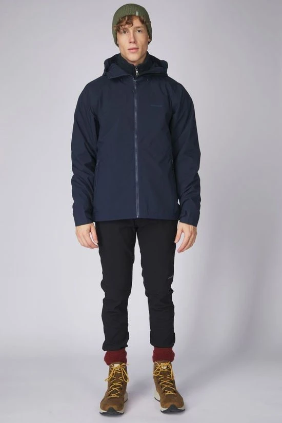 Ayacucho Mens Yosemite Jacket - Image 3