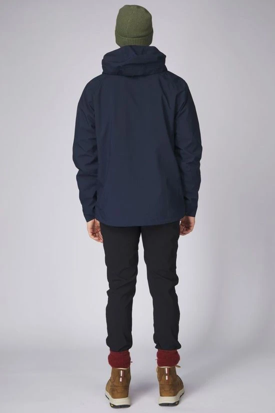 Ayacucho Mens Yosemite Jacket - Image 4