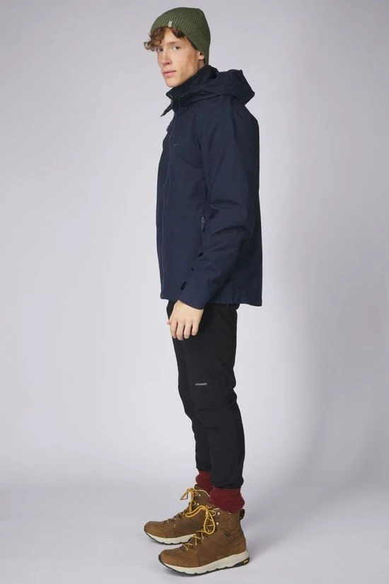 Ayacucho Mens Yosemite Jacket - Image 5