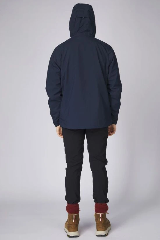 Ayacucho Mens Yosemite Jacket - Image 7