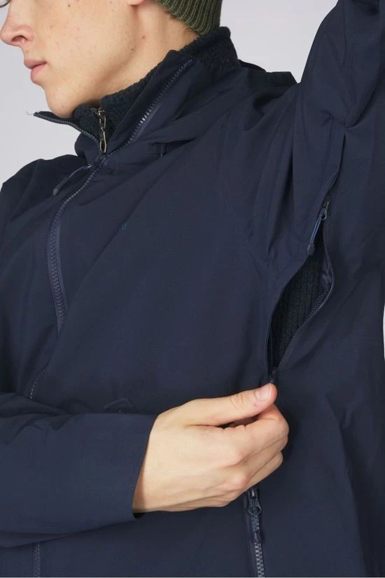 Ayacucho Mens Yosemite Jacket - Image 8