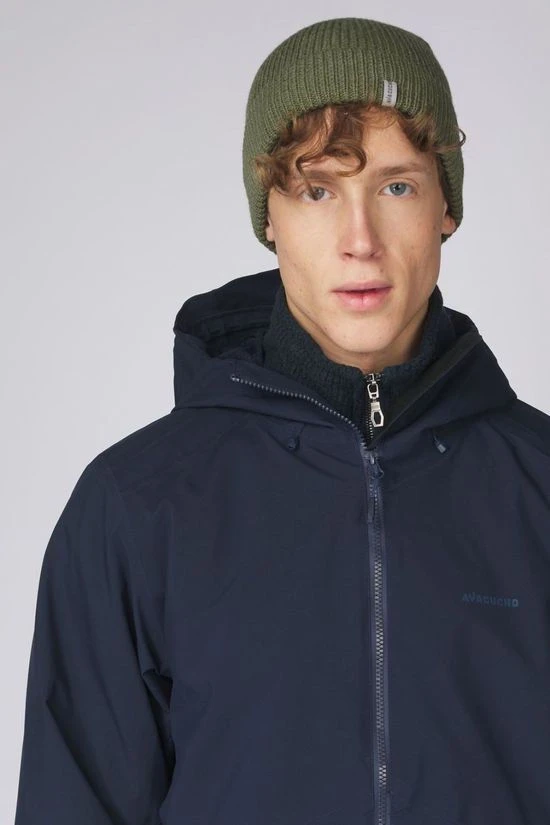 Ayacucho Mens Yosemite Jacket - Image 9