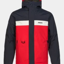 Musto Mens 64 Pl Jacket