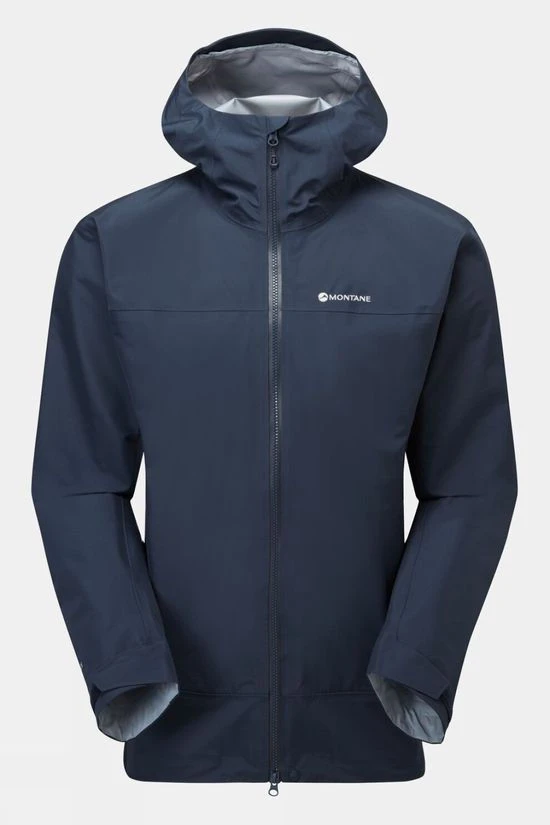 Montane Mens Phase Jacket - Image 3