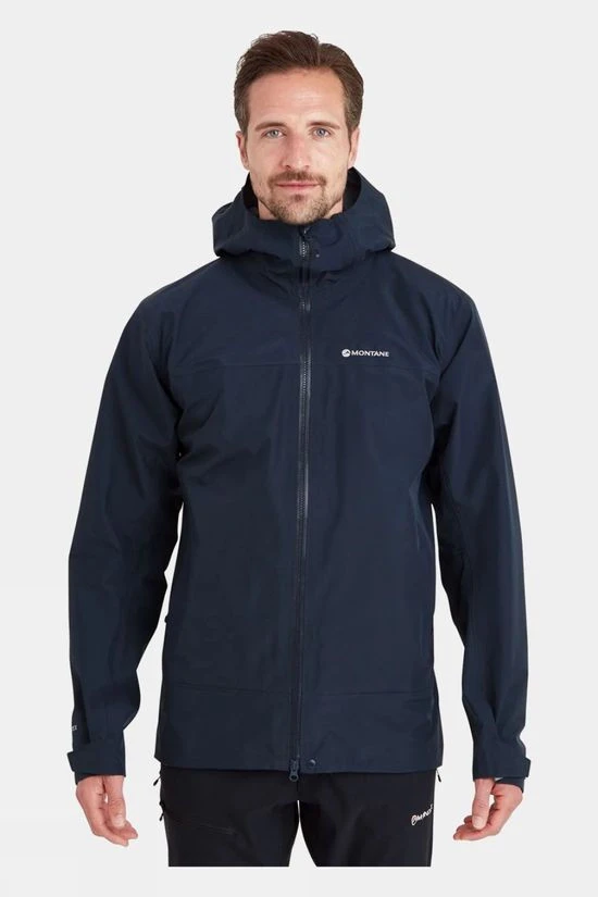 Montane Mens Phase Jacket - Image 4
