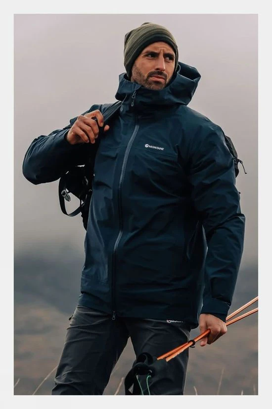 Montane Mens Phase Jacket - Image 7