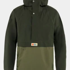 Fjallraven Mens Vardag Hydratic Anorak
