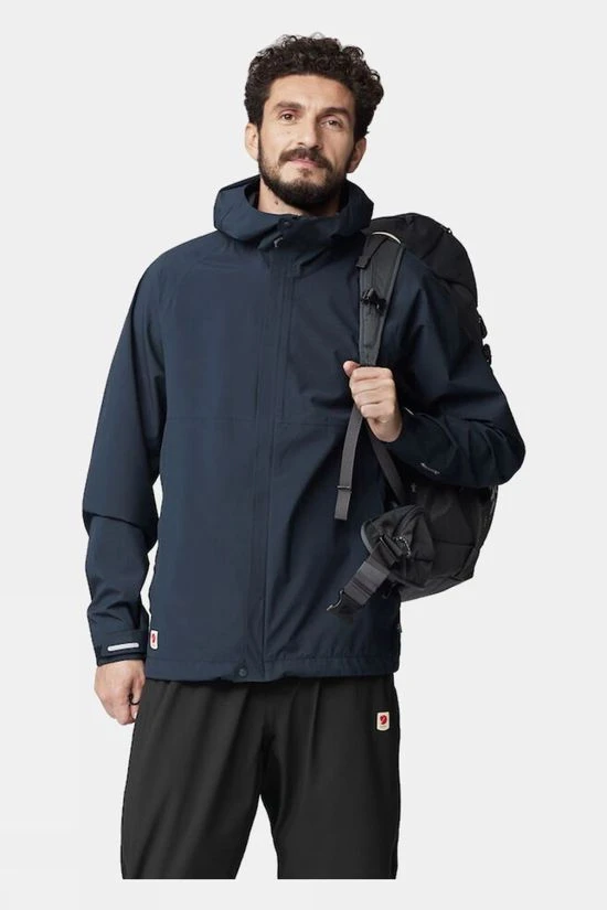 Fjallraven Mens HC Hydratic Trail Jacket - Image 3
