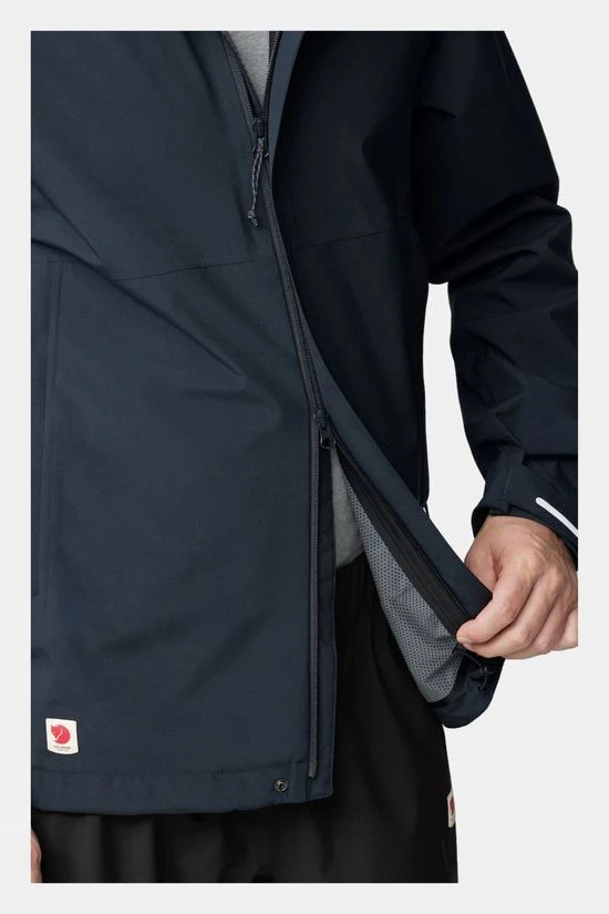 Fjallraven Mens HC Hydratic Trail Jacket - Image 4