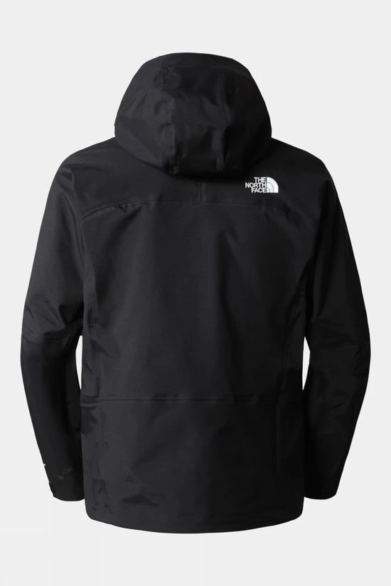 The North Face Mens Stolemberg 3L Dryvent Jacket - Image 2