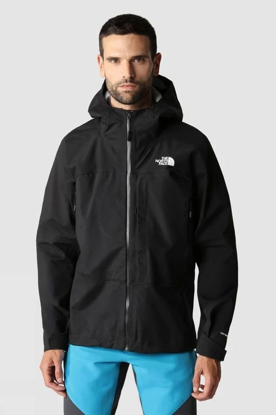 The North Face Mens Stolemberg 3L Dryvent Jacket - Image 3