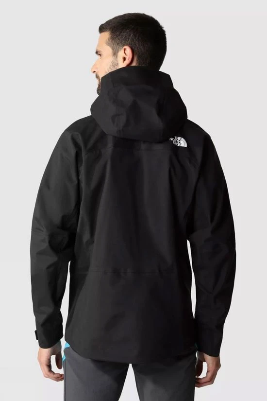 The North Face Mens Stolemberg 3L Dryvent Jacket - Image 4