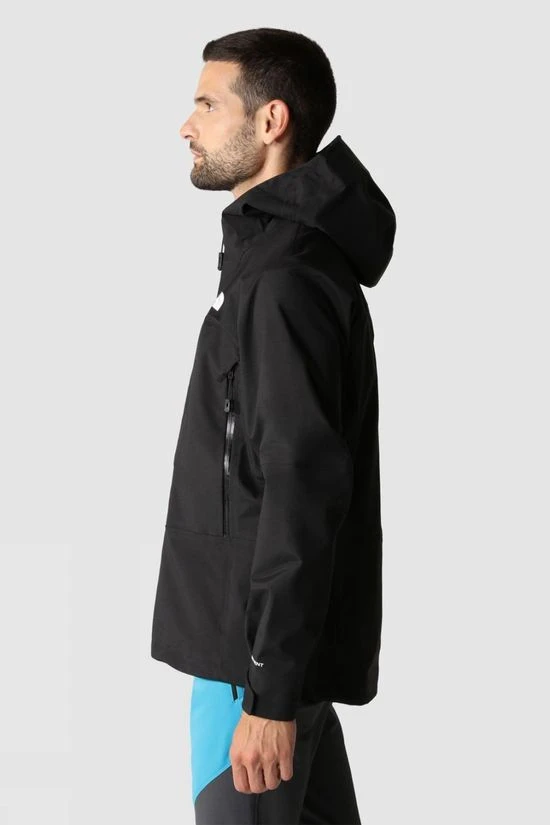 The North Face Mens Stolemberg 3L Dryvent Jacket - Image 5