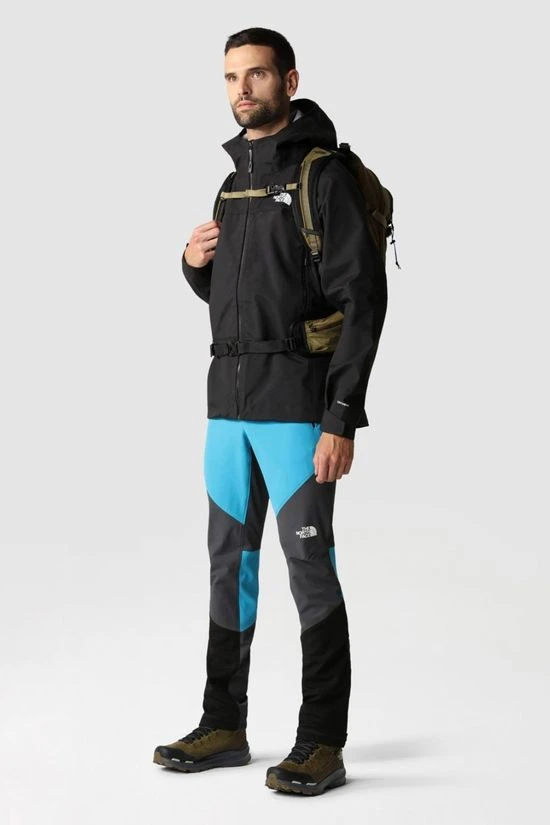 The North Face Mens Stolemberg 3L Dryvent Jacket - Image 7