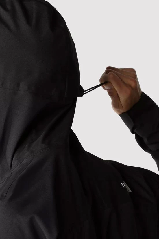The North Face Mens Stolemberg 3L Dryvent Jacket - Image 9