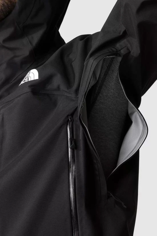 The North Face Mens Stolemberg 3L Dryvent Jacket - Image 11